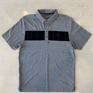 Travis Mathew Golf Polo